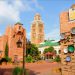 An ideal transfer to the airport  from Marrakech