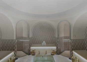 Marrakech, the best destination to enjoy the warmth of Hammam