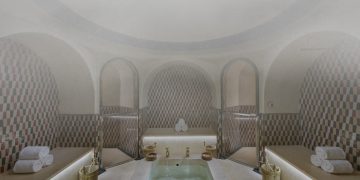 Marrakech, the best destination to enjoy the warmth of Hammam