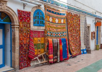 A Weekend In Essaouira Morocco’s