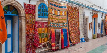 A Weekend In Essaouira Morocco’s