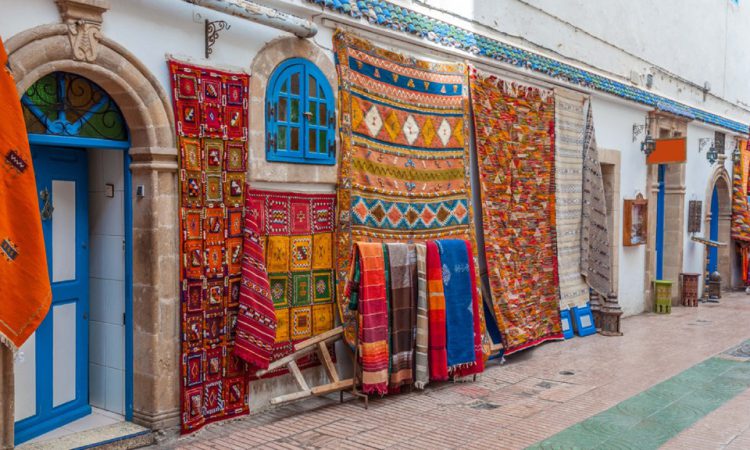 A Weekend In Essaouira Morocco’s