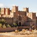 Journey to Ouarzazate from Marrakech with Click excursions Morocco