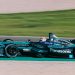 Panasonic Jaguar Racing items sight on Marrakesh E-Prix