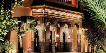 Mandarin Oriental, Marrakech launches Cultural Berber expertise package deal