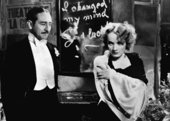 Marlene Dietrich: Who was the silver display icon from traditional motion pictures Morocco and Shanghai Specific?
