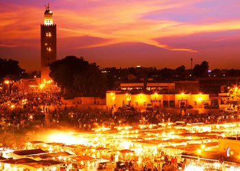 Marrakech: What to see and the place to be seen