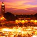 Marrakech: What to see and the place to be seen