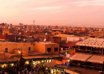 10 reason it is best to go to Marrakech in 2017