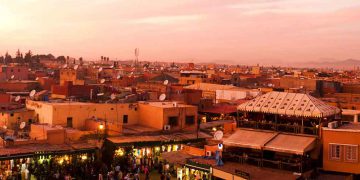 10 reason it is best to go to Marrakech in 2017