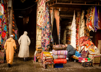 Marrkech Day Trip – A Full Day Of Impeccable Attractions