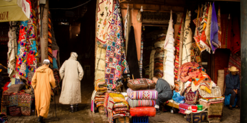 Marrkech Day Trip – A Full Day Of Impeccable Attractions