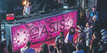 Avolites gives the Tiger Contact to Morocco’s Oasis Pageant 2017