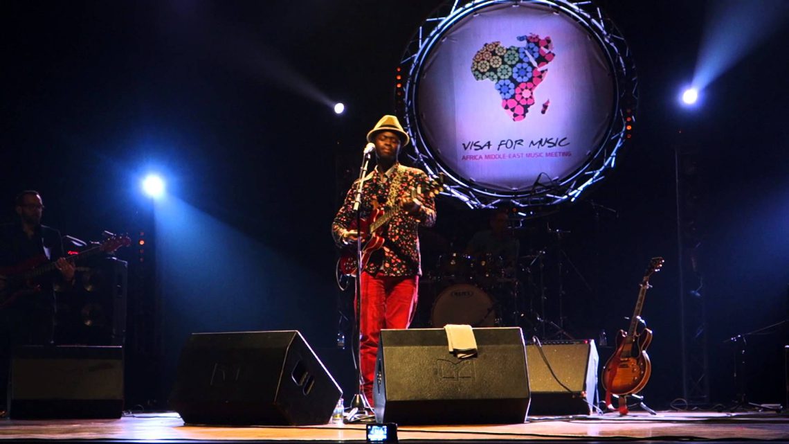 Visa For Music (VFM) in Morocco