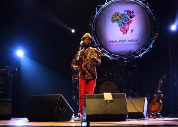 Visa For Music (VFM) in Morocco