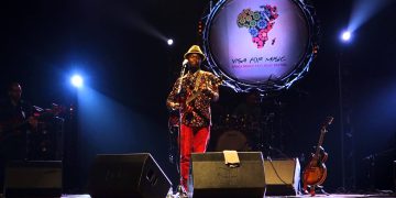 Visa For Music (VFM) in Morocco