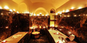 The secrets and techniques of Moroccan pure magnificence