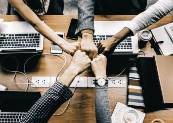 Workforce Constructing Marrakech – An Incentive to Reconnect With Your Workforce