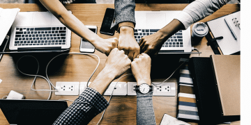 Workforce Constructing Marrakech – An Incentive to Reconnect With Your Workforce