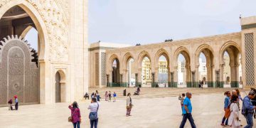 The Journey 2018 exhibition opened yesterday in Budapest with Morocco as its worldwide customer of honor.