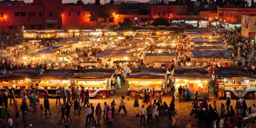 Planning A Marrakech Day Trip