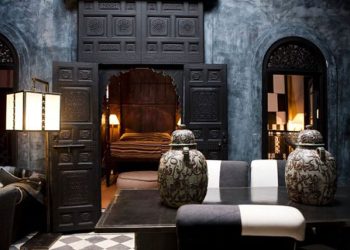 Exploring the crimson metropolis of Morocco