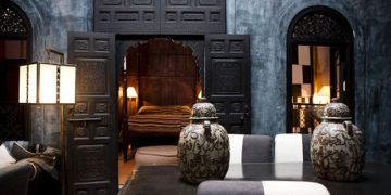 Exploring the crimson metropolis of Morocco