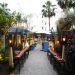 The most effective eating expertise in a restaurant  in Marrakech