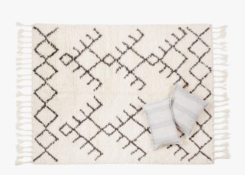 What’s Distinctive About Moroccan HandWoven Rugs?