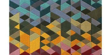 Moroccan Boucherouite Rugs and Moroccan style rugs