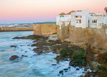 A visit to find the Moroccan coast: listed below are 5 ideas.