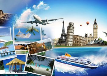 Check out TripAdvisor’s record of The Most Superb Cities worldwide