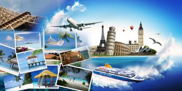 Check out TripAdvisor’s record of The Most Superb Cities worldwide