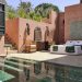 5 dream villas and riads for hire in Marrakech