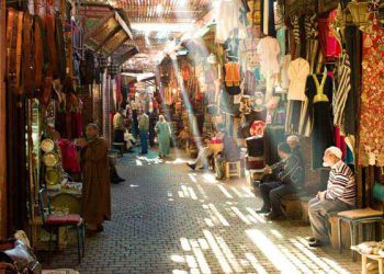 Gatwick helpful properties new Marrakech service