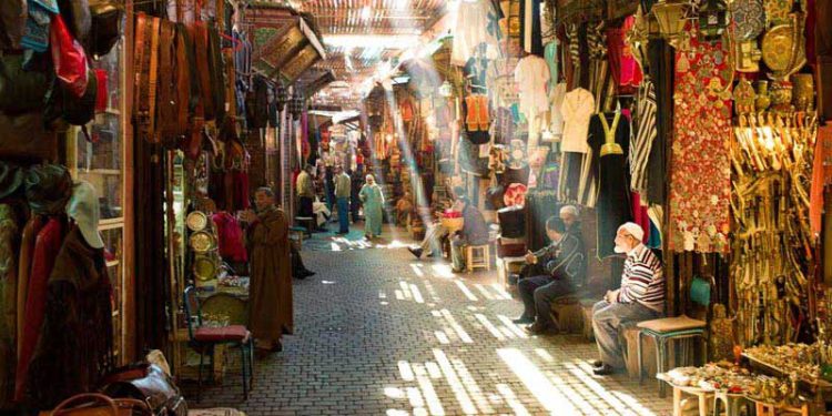 Gatwick helpful properties new Marrakech service