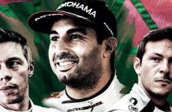 WTCR 2018: all you must know