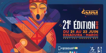 From 21 to 23 June 2018, Essaouira organizes the 21st version of the Gnaoua World Music Pageant