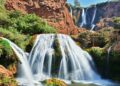 Excursions from Marrakech to Ouzoud Falls Morocco Starting at £15