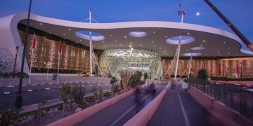 A step-by-step guide to booking your airport transfer