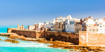 Exploring the Charms of Essaouira