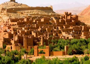 2 Days Desert Trip from Marrakech to Zagora