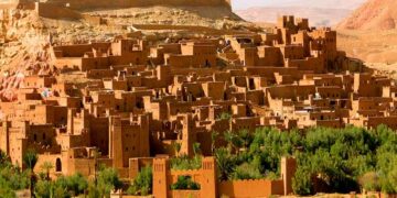2 Days Desert Trip from Marrakech to Zagora