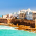 Exploring the Charms of Essaouira