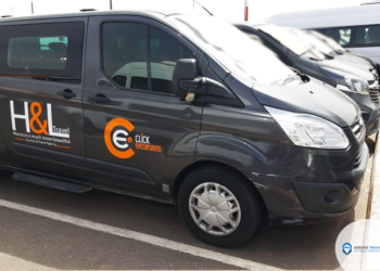 Get your transfer from Marrakech to Agafay desert Trip