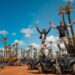 Exploring Marrakech: Quad Biking vs. Camel Riding