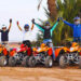 Exploring Marrakech: Quad Biking vs. Camel Riding