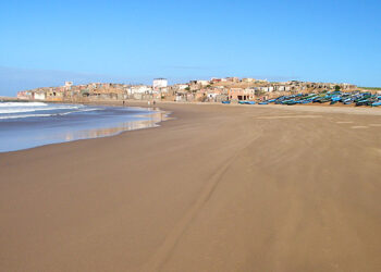 Exploration of Morocco’s coastal delights