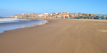 Exploration of Morocco’s coastal delights