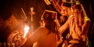 Comptoir Darna Marrakech: A Culinary Journey in the Heart of Marrakech